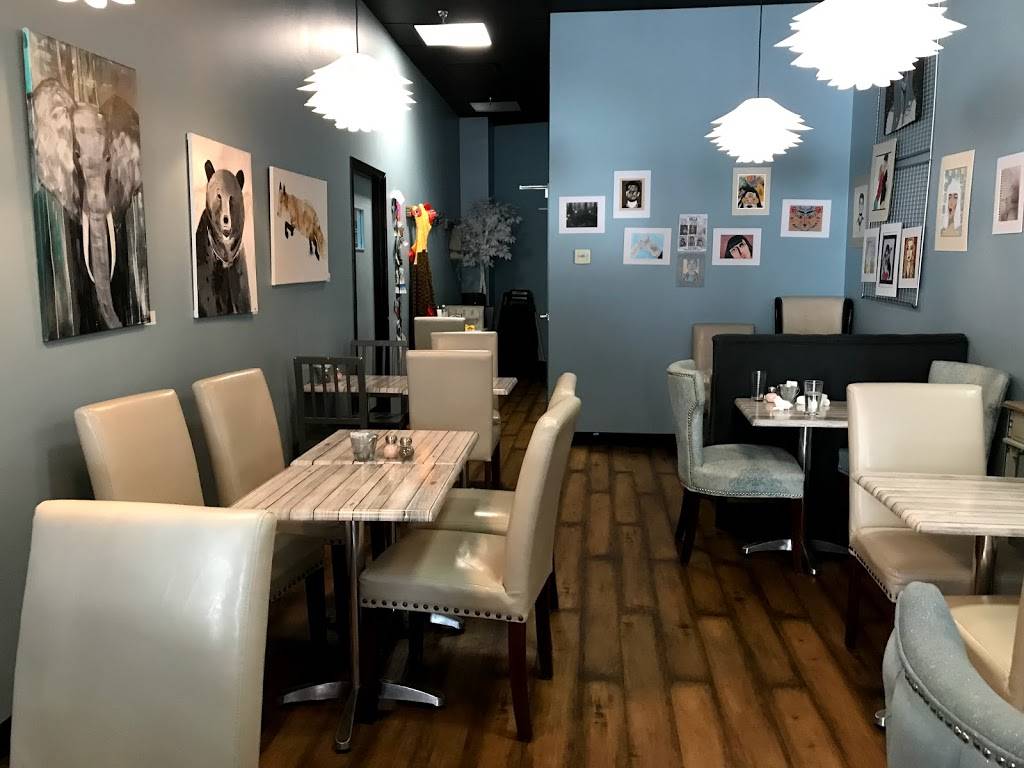 The Southern Lilly | restaurant | 727 Gold Hill Pl S, Woodland Park, CO 80863, USA | 7198961053 OR +1 719-896-1053