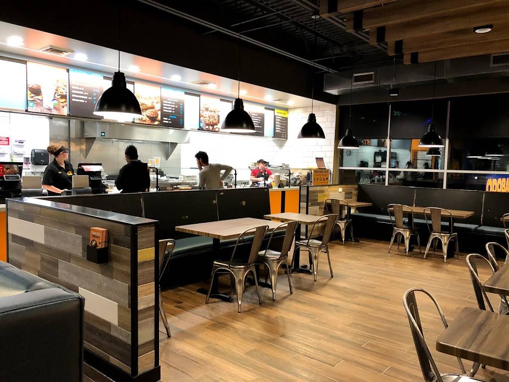 QDOBA Mexican Eats | restaurant | 5310 N Main St, Mishawaka, IN 46545, USA | 5742711952 OR +1 574-271-1952