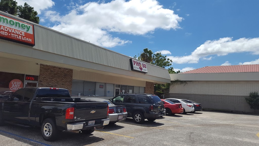 Phở 88 | restaurant | 395 Azalea Rd, Mobile, AL 36609, USA | 2512172859 OR +1 251-217-2859