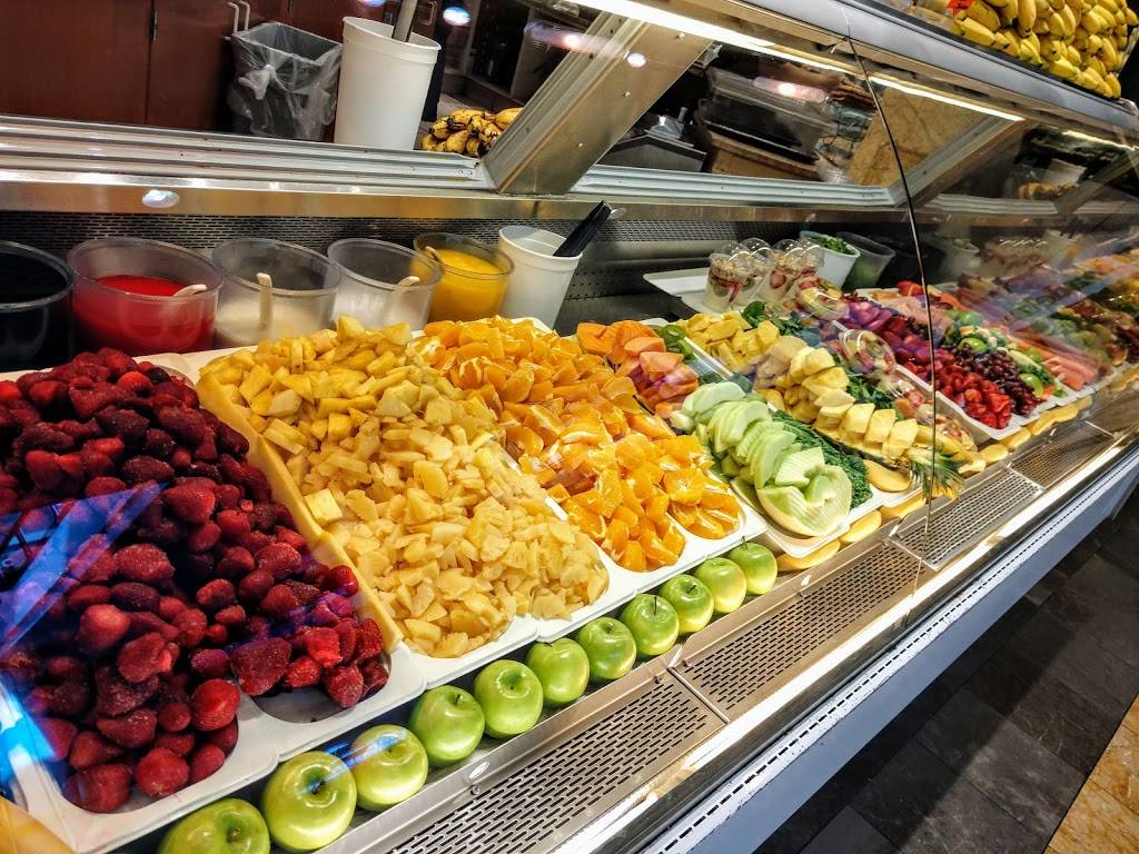 Piazza Di Giorgio | restaurant | 160 N Gulph Rd, King of Prussia, PA 19406, USA | 6103540604 OR +1 610-354-0604