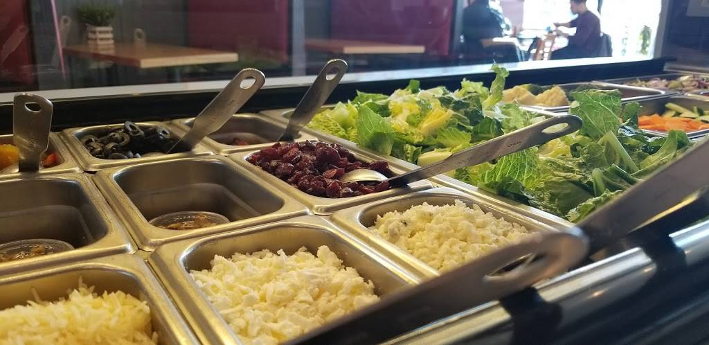 La Rosa Chicken & Grill | restaurant | 1172 Victory Blvd, Staten Island, NY 10301, USA | 9294156000 OR +1 929-415-6000