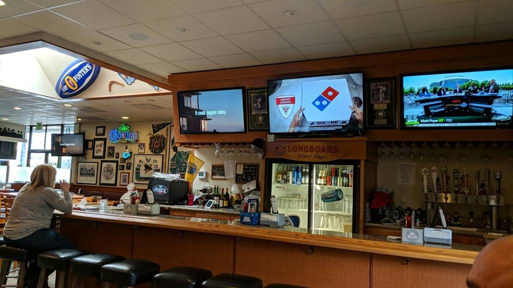 Malibu Grill & BBQ | restaurant | 5735 Camden Ave, San Jose, CA 95124, USA | 4084487300 OR +1 408-448-7300