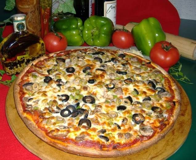 Roccos Pizza | meal delivery | 7422 E Point Douglas Rd S #3025, Cottage Grove, MN 55016, USA | 6514595575 OR +1 651-459-5575