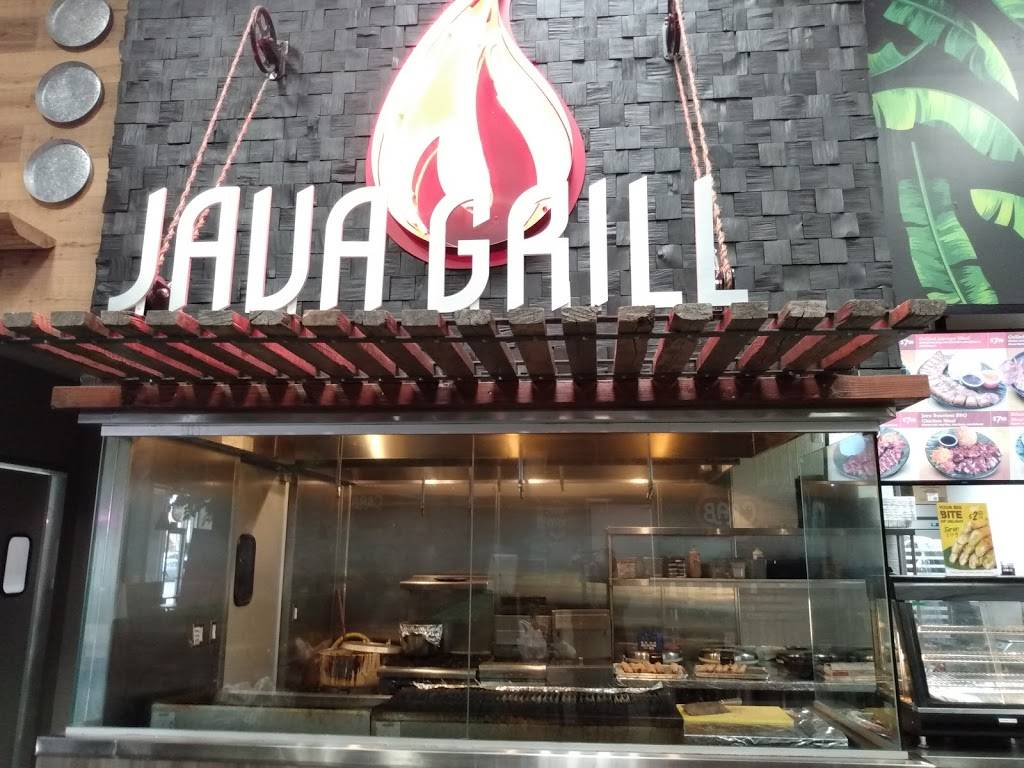 Java Grill | restaurant | 19387 Soledad Canyon Rd, Santa Clarita, CA 91351, USA | 6613474223 OR +1 661-347-4223