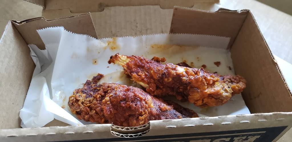 Sassy Bird | restaurant | 706 W Lancaster Blvd #101, Lancaster, CA 93534, USA | 6614834206 OR +1 661-483-4206