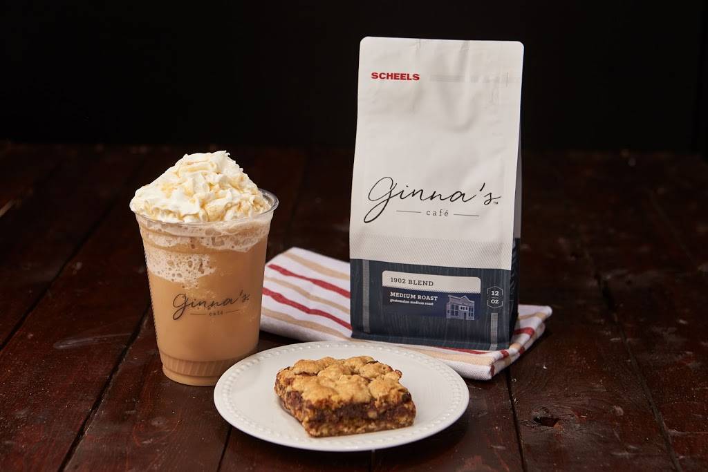 Ginnas Cafe | cafe | 4755 Ronald Reagan Blvd, Johnstown, CO 80534, USA | 9706637800 OR +1 970-663-7800