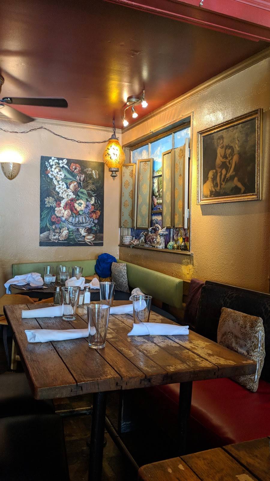 Chez Lulu | cafe | 1911 Cahaba Rd, Birmingham, AL 35223, USA | 2058707011 OR +1 205-870-7011