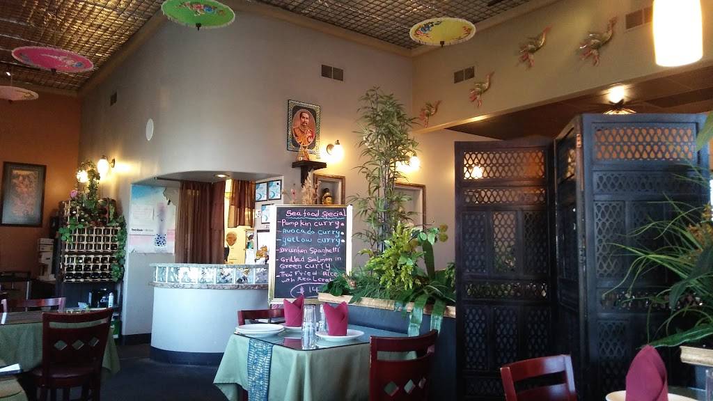 Simply Thai | restaurant | 15 Eagle Canyon Dr, Sparks, NV 89441, USA | 7754255000 OR +1 775-425-5000