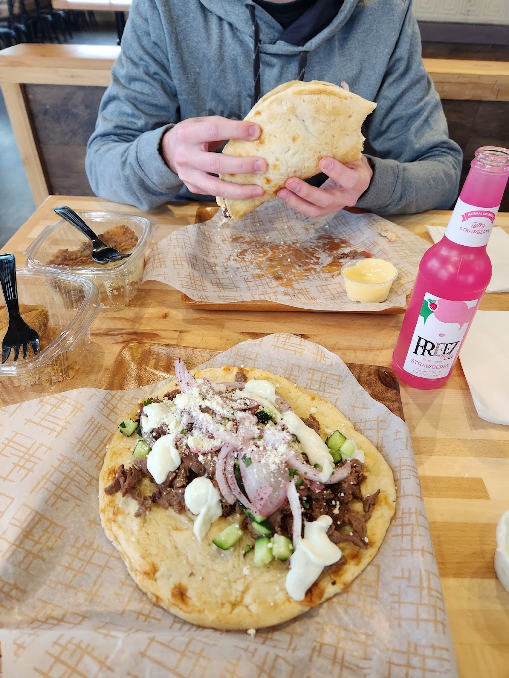 Covo | restaurant | 9611 Calumet Ave, Munster, IN 46321, USA | 2199224976 OR +1 219-922-4976