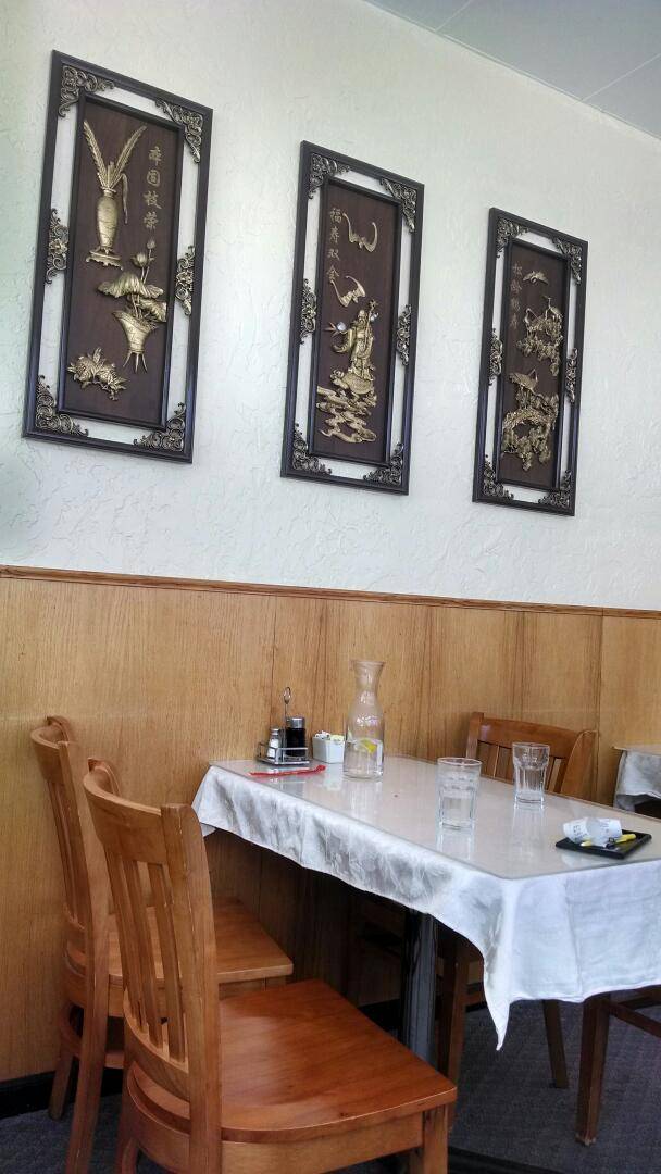 Hong Kong Garden | restaurant | 14 Seascape Village, Aptos, CA 95003, USA | 8316883869 OR +1 831-688-3869