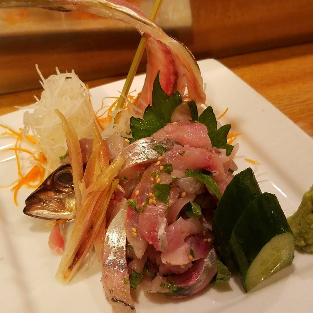 Teppay Japanese Restaurant | restaurant | 6516 Westheimer Rd A2, Houston, TX 77057, USA | 7137894506 OR +1 713-789-4506