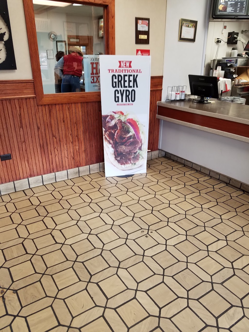 Arbys | meal takeaway | 2148 Grand Ave, Laramie, WY 82070, USA | 3077425559 OR +1 307-742-5559