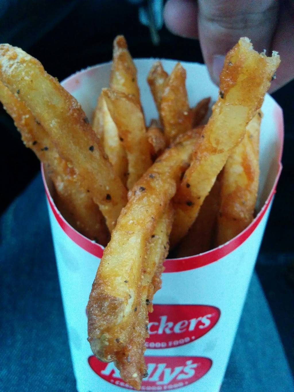 Checkers | restaurant | 11610 Inkster Rd, Redford Charter Twp, MI 48239, USA | 3139371667 OR +1 313-937-1667