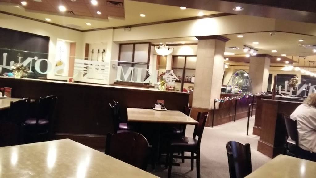 Kim Son Restaurant | restaurant | 12750 Southwest Fwy, Stafford, TX 77477, USA | 2812423500 OR +1 281-242-3500