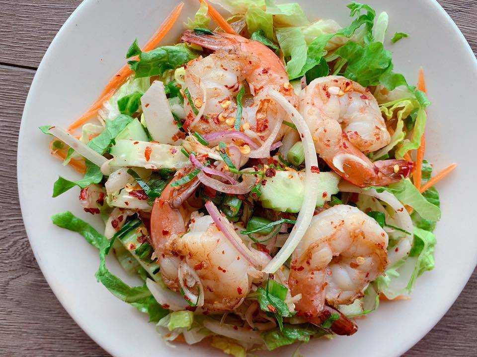 Thai Me Up Seaside | restaurant | 1575 S Roosevelt Dr, Seaside, OR 97138, USA | 5037175586 OR +1 503-717-5586