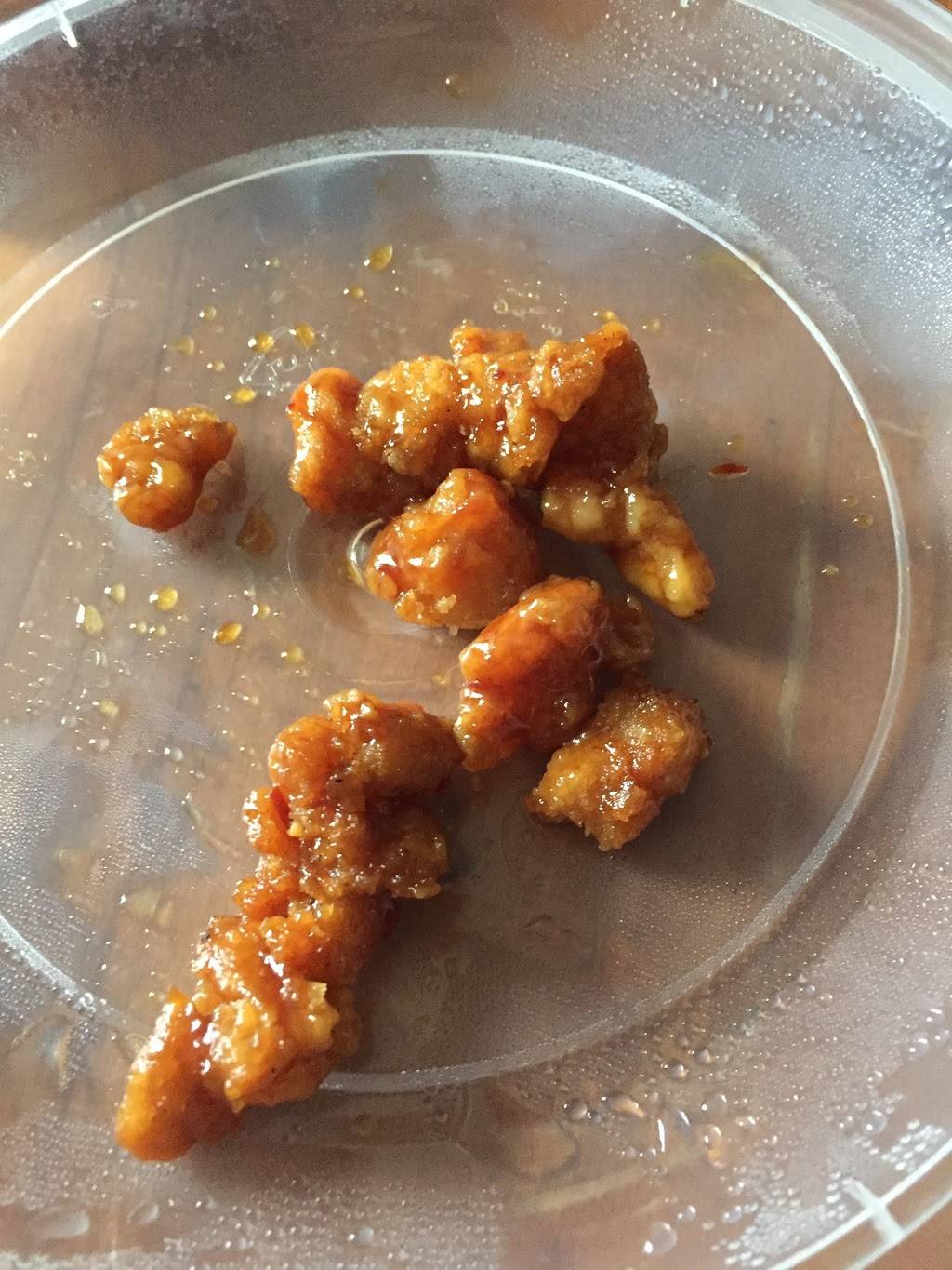 Chen Garden Restaurant | restaurant | 7658 Oak Ridge Hwy, Knoxville, TN 37931, USA | 8655608801 OR +1 865-560-8801