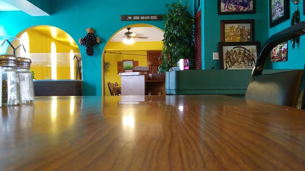 Don Burrito Restaurant | restaurant | 500 E Austin St, Kermit, TX 79745, USA | 4325869284 OR +1 432-586-9284