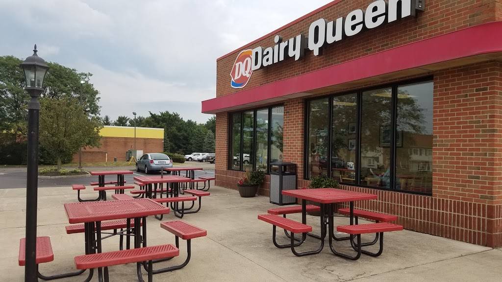 Dairy Queen | restaurant | 811 Park Rd, Worthington, OH 43085, USA | 6144364626 OR +1 614-436-4626