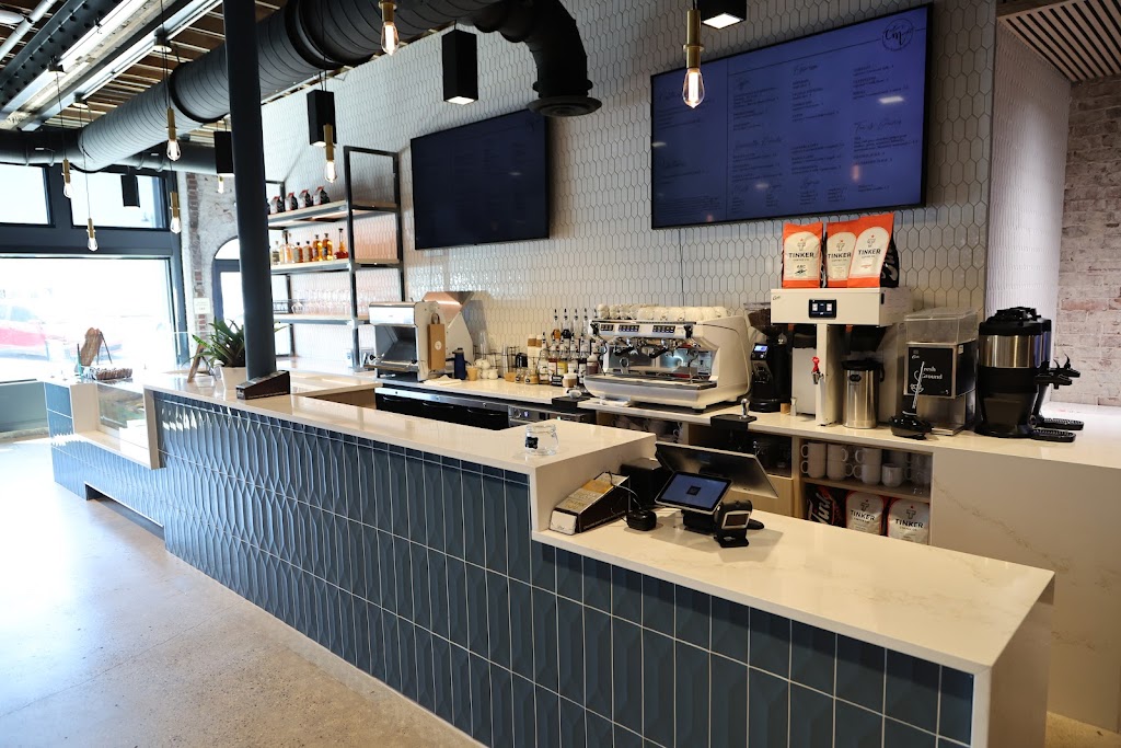 Cellars Market | bakery | 63 Baldwin St, Bargersville, IN 46106, USA | 3175330810 OR +1 317-533-0810