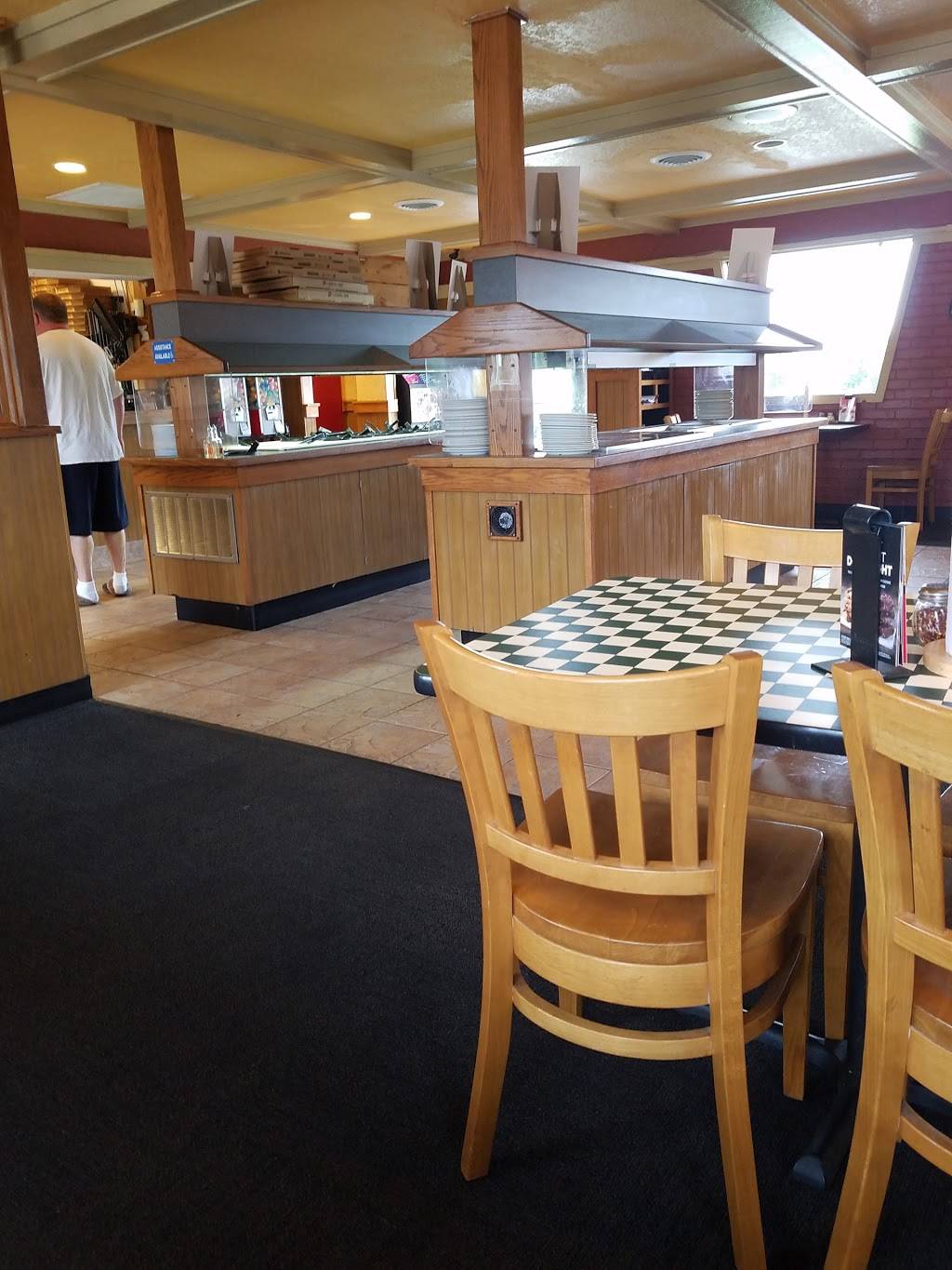 Pizza Hut | meal takeaway | 1514 Fayetteville Rd Ste E, Van Buren, AR 72956, USA | 4794744200 OR +1 479-474-4200