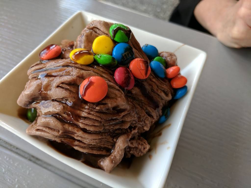 Ice Monster | restaurant | 2230 Oak Grove Rd, Walnut Creek, CA 94598, USA | 9259888022 OR +1 925-988-8022