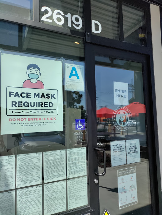 Panda Express | restaurant | 2619 N Figueroa St, Los Angeles, CA 90065, USA | 3238708191 OR +1 323-870-8191