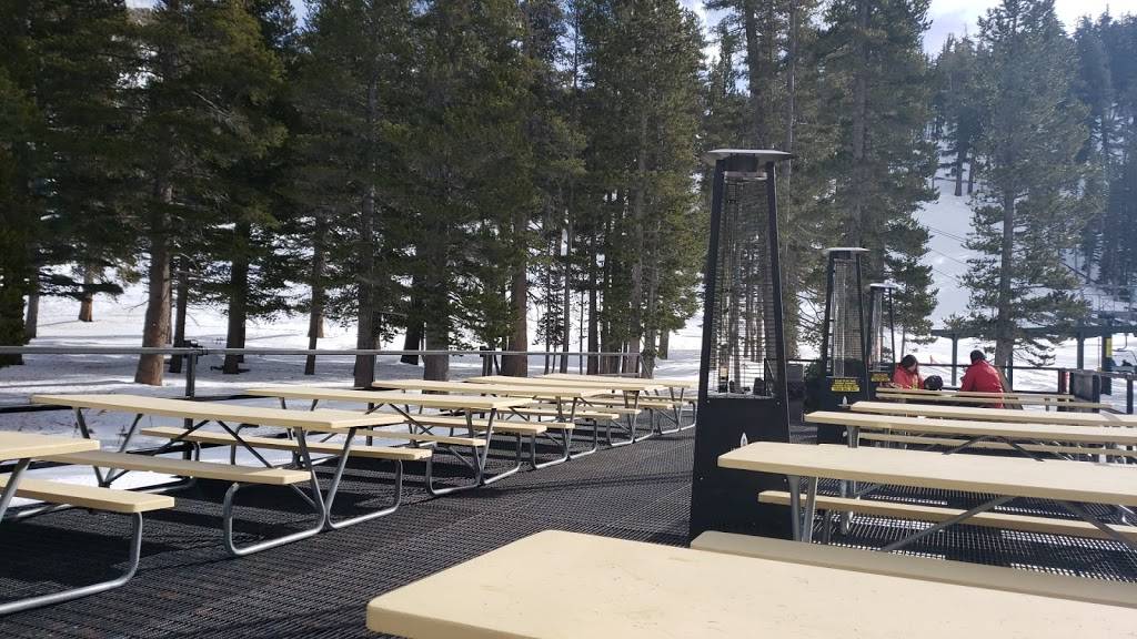 Sky Deck | restaurant | South Lake Tahoe, CA 96150, USA | 7755867000 OR +1 775-586-7000