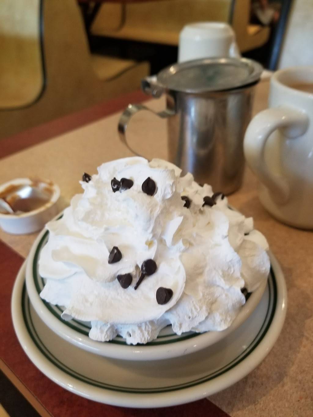 The Waffle Shop | restaurant | 364 E College Ave, State College, PA 16801, USA | 8142379741 OR +1 814-237-9741