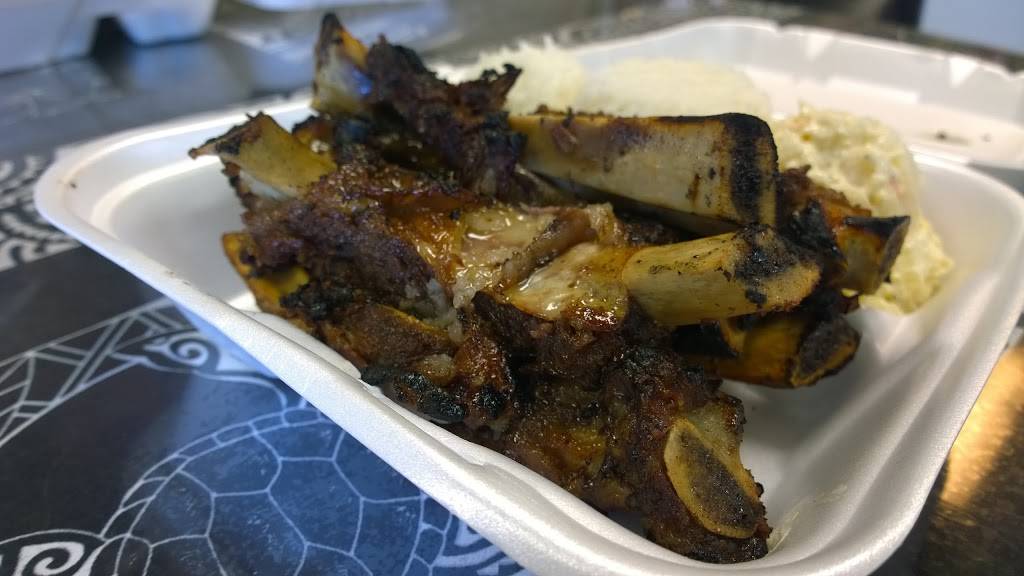 Matiki Island Barbeque | restaurant | 3070 W Lincoln Ave Q, Anaheim, CA 92801, USA | 7148215228 OR +1 714-821-5228