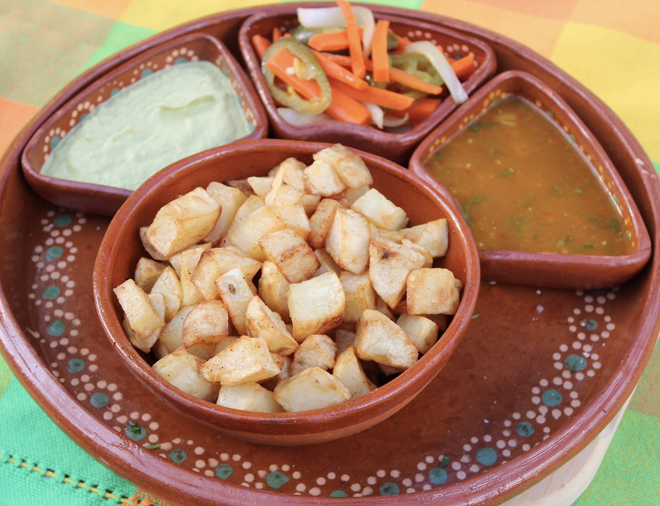 Antojitos La Huasteca Potosina | restaurant | 4225 Calder Ave, Beaumont, TX 77706, USA | 4094541123 OR +1 409-454-1123