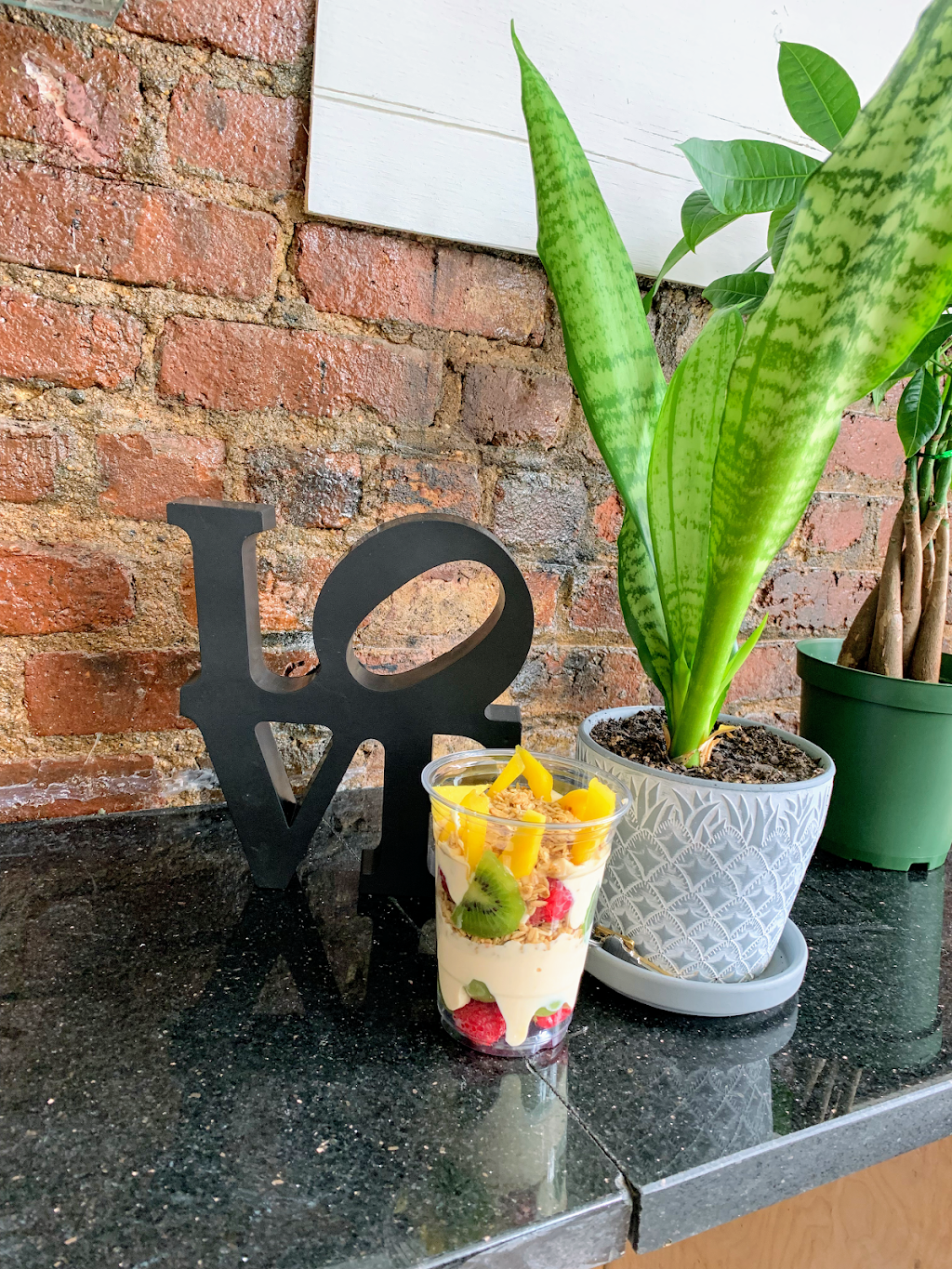 Power Fit | restaurant | 354 Melrose St, Brooklyn, NY 11237, USA | 9178932717 OR +1 917-893-2717