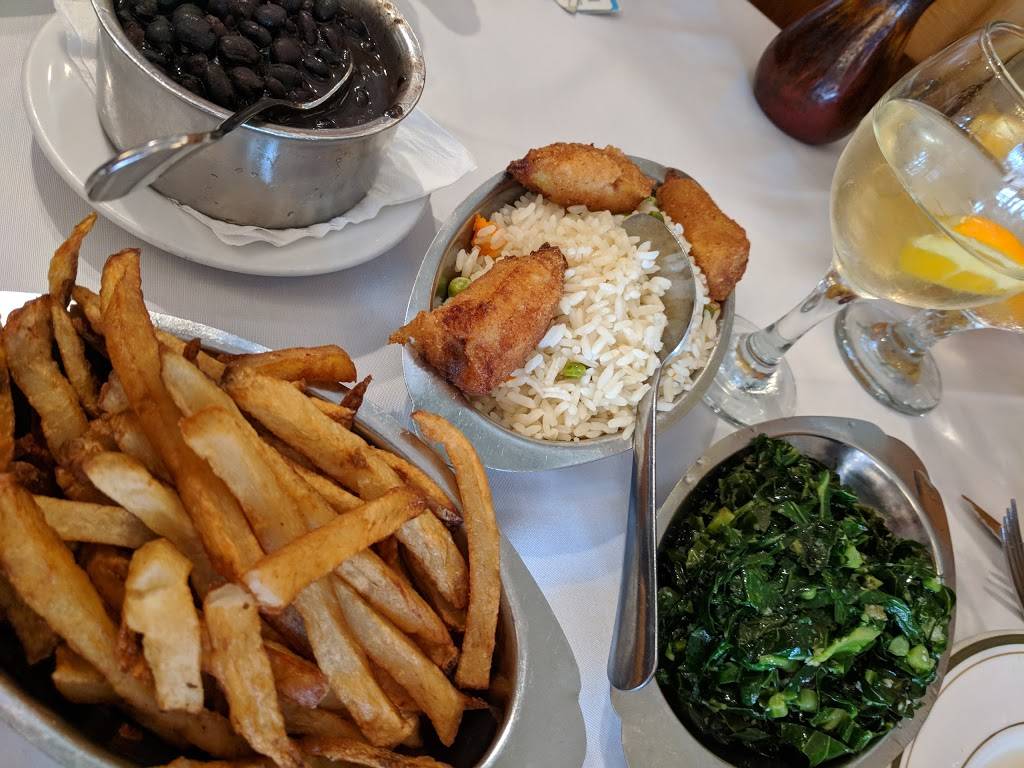 Churrasqueira Bairrada | restaurant | 144 Jericho Turnpike, Mineola, NY 11501, USA | 5167393856 OR +1 516-739-3856