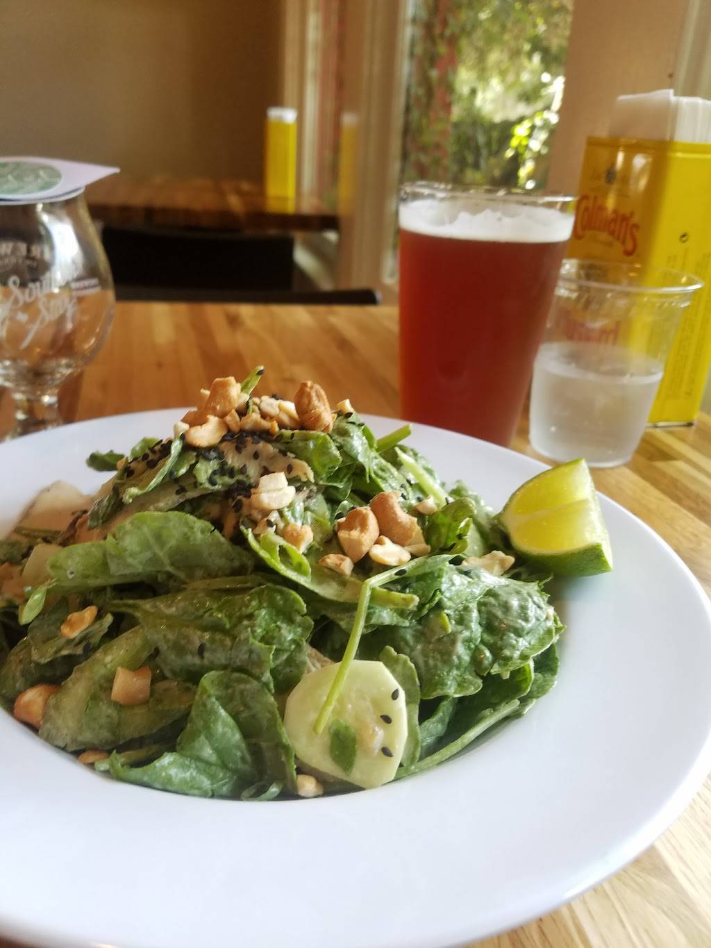 Good Dog Houston | restaurant | 1312 W Alabama St, Houston, TX 77006, USA | 3468003647 OR +1 346-800-3647