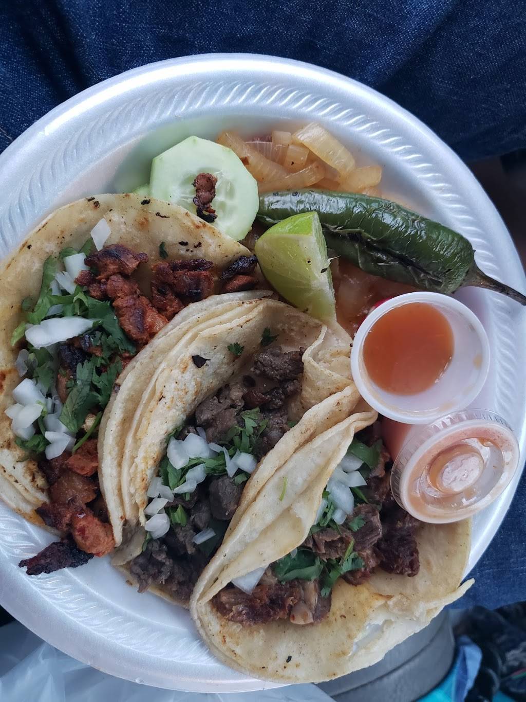 TAQUERIA EL VAQUERO | restaurant | 16362 TX-105, Conroe, TX 77306, USA | 9366488462 OR +1 936-648-8462