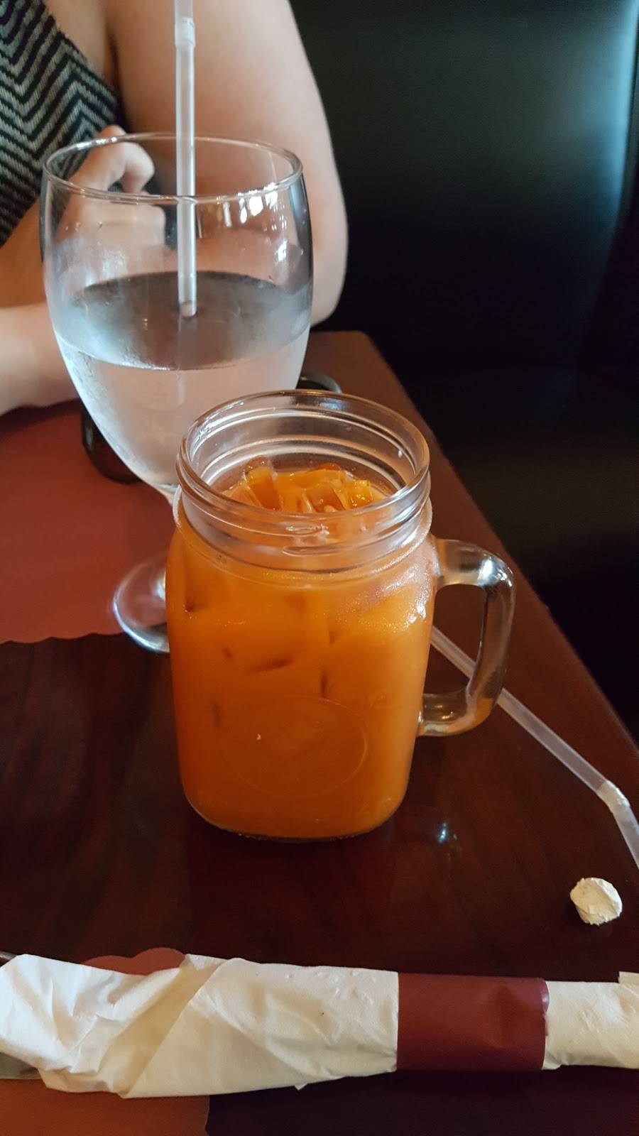 Eat At Thai | restaurant | 975 Dawsonville Hwy, Gainesville, GA 30501, USA | 7702878811 OR +1 770-287-8811