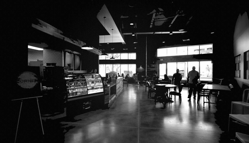 The Corner Cafe at The Crossing church | cafe | 114 Eatherton Rd, Chesterfield, MO 63005, USA | 6365321212 OR +1 636-532-1212