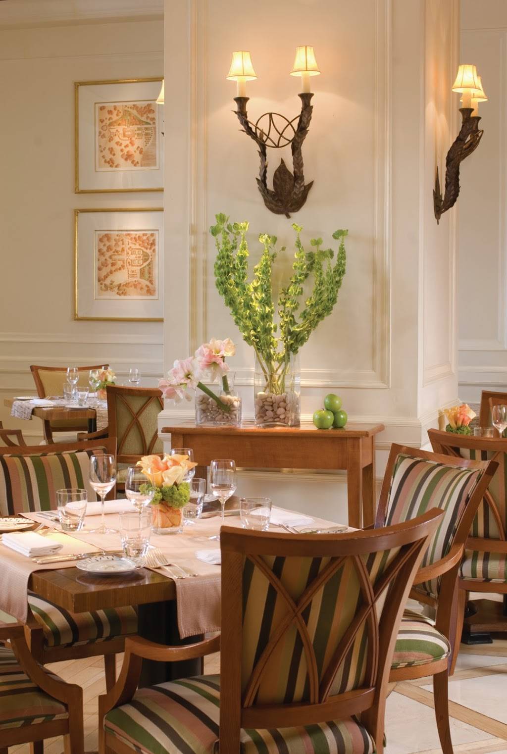 Park 75 | restaurant | 75 14th St NE, Atlanta, GA 30309, USA | 4042533840 OR +1 404-253-3840