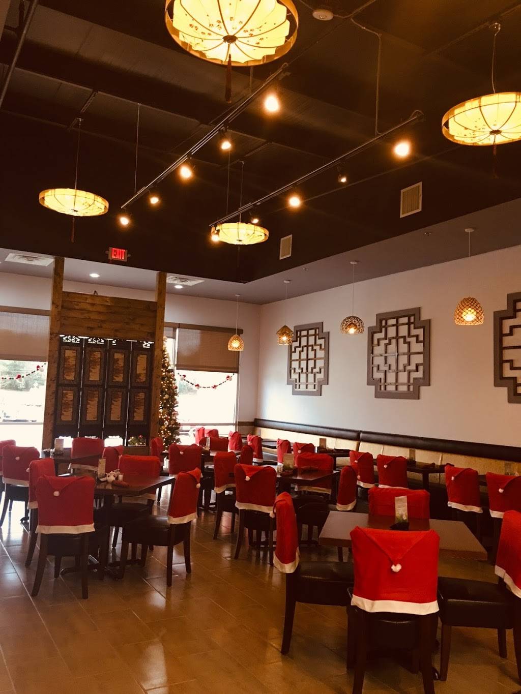 Jar Yin | restaurant | 25830 Westheimer Pkwy #800, Katy, TX 77494, USA | 2817122199 OR +1 281-712-2199