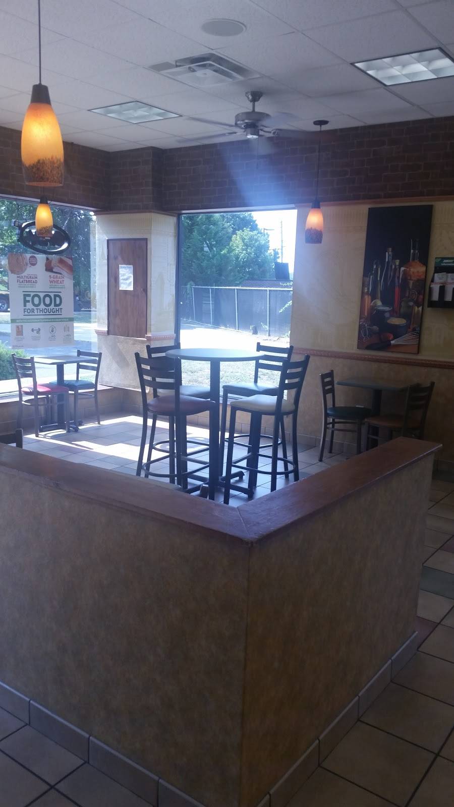 Subway Restaurants | restaurant | 5 Ruland Road, Melville, NY 11747, USA | 6319202395 OR +1 631-920-2395