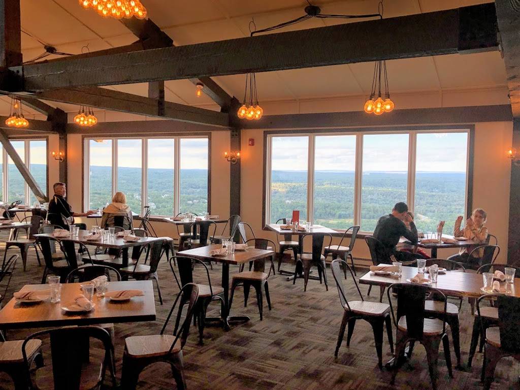 Kartrites Summit House | restaurant | Big Pocono State Park Tannersville PA 18372 US, Tannersville, PA 18372, USA | 5703691505 OR +1 570-369-1505