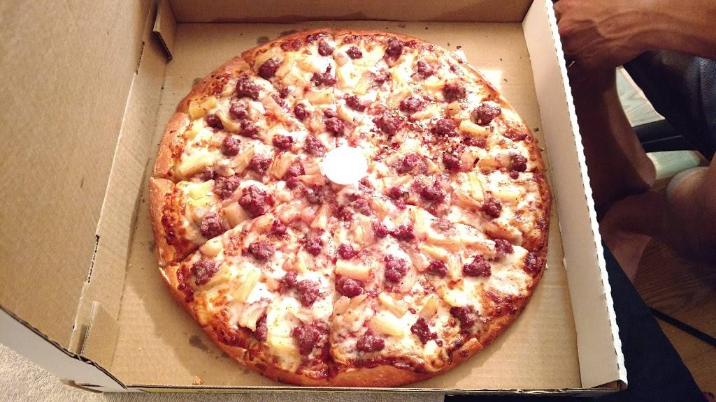 Blossom Hill Fast Pizza | restaurant | 461 Blossom Hill Rd B, San Jose, CA 95123, USA | 4082253278 OR +1 408-225-3278