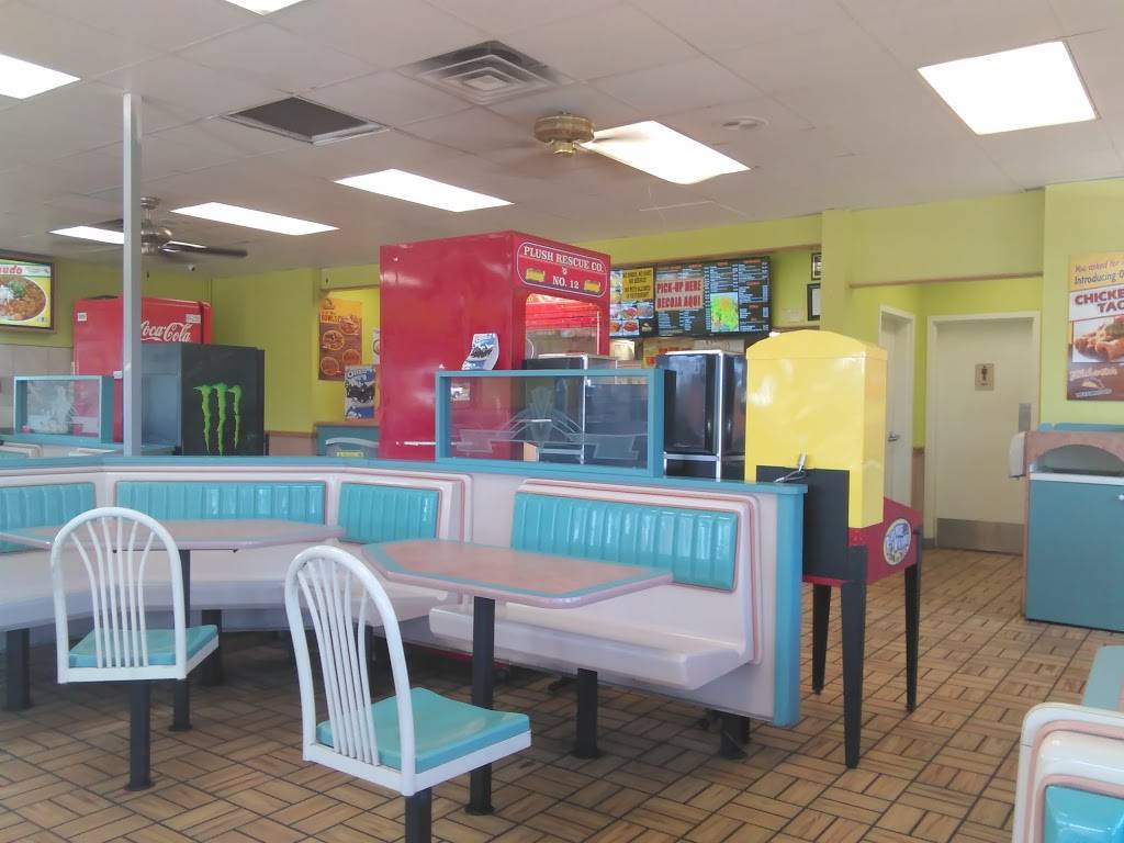 Filibertos Mexican Food | restaurant | 3636 E Baseline Rd, Mesa, AZ 85206, USA | 4806333938 OR +1 480-633-3938