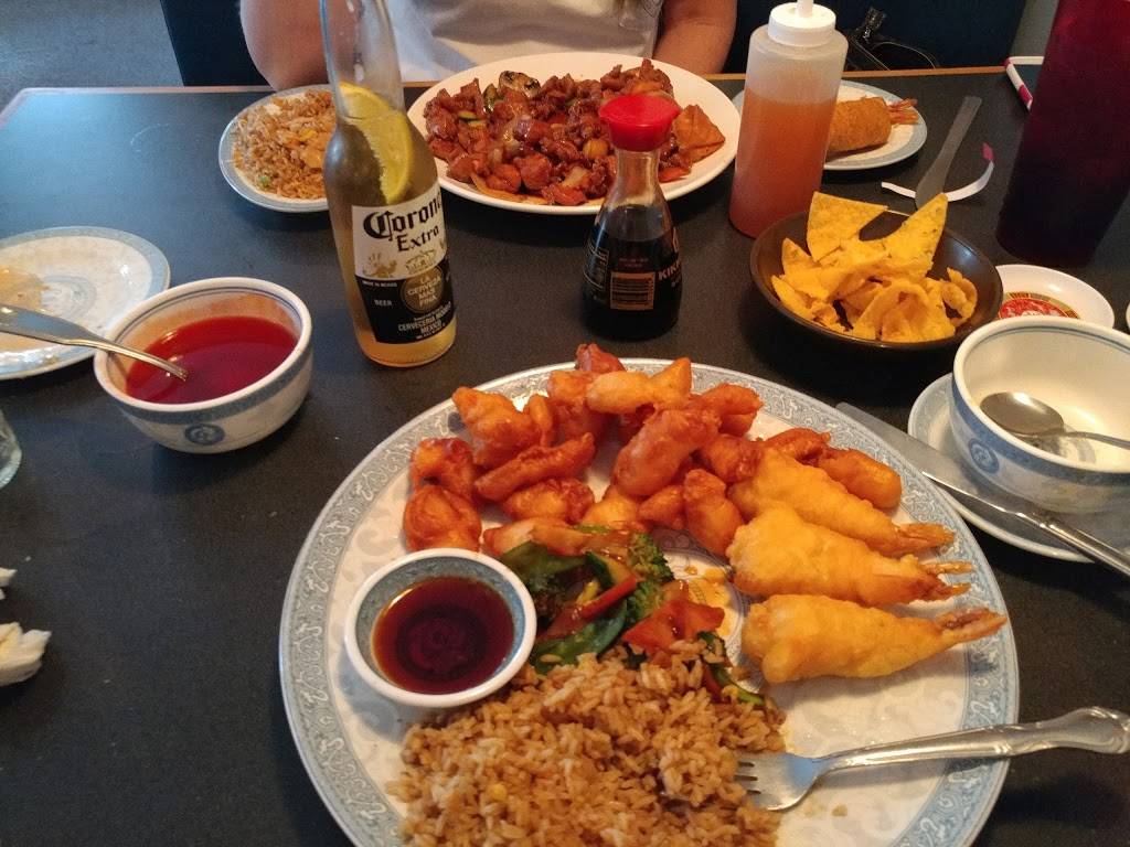 Hong Kong Cafe | restaurant | 2700 Dawson Rd, Albany, GA 31707, USA | 2298882282 OR +1 229-888-2282