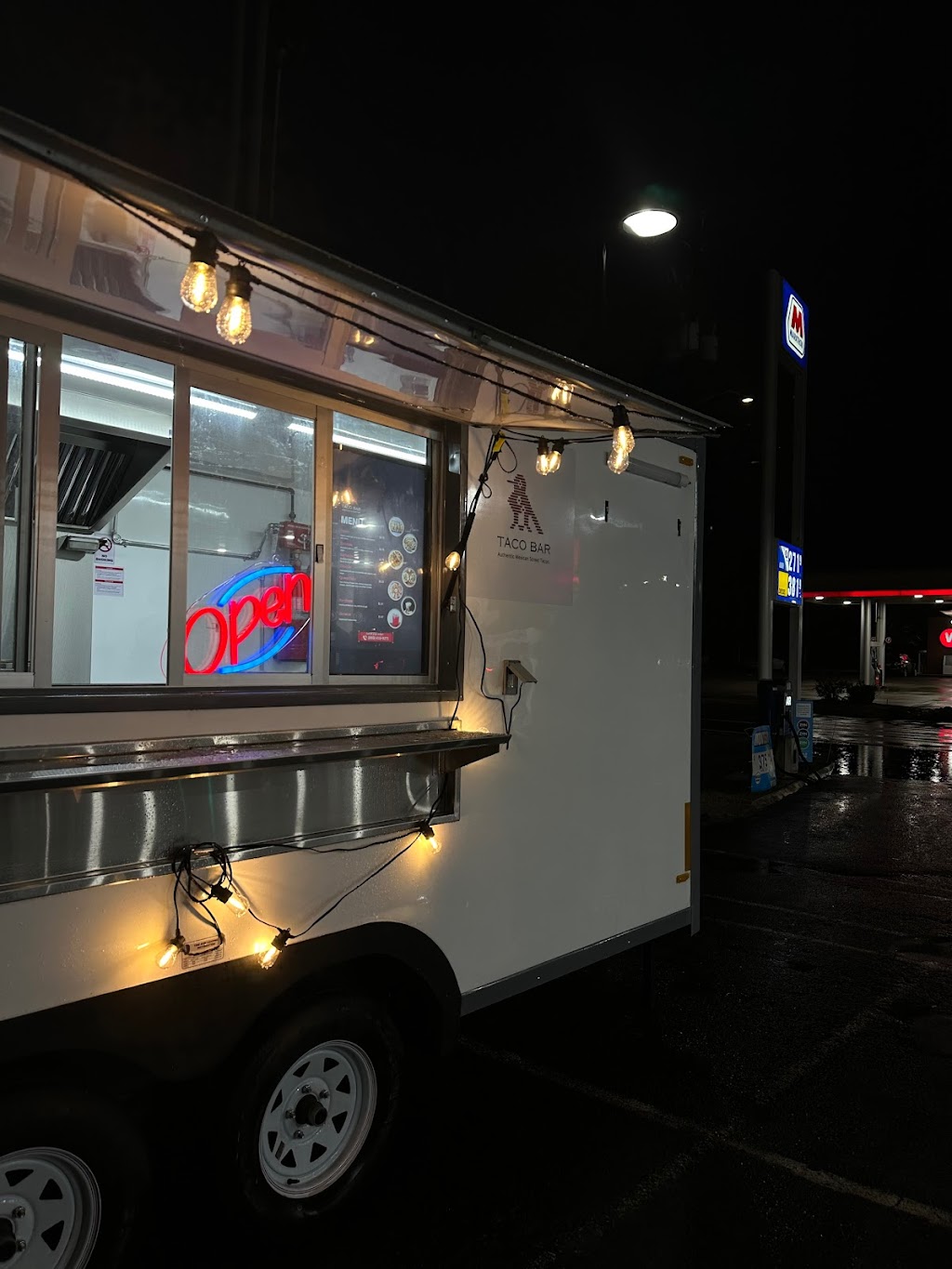 Taco Bar | restaurant | 7700 S Northshore Dr, Knoxville, TN 37919, USA | 8654159271 OR +1 865-415-9271