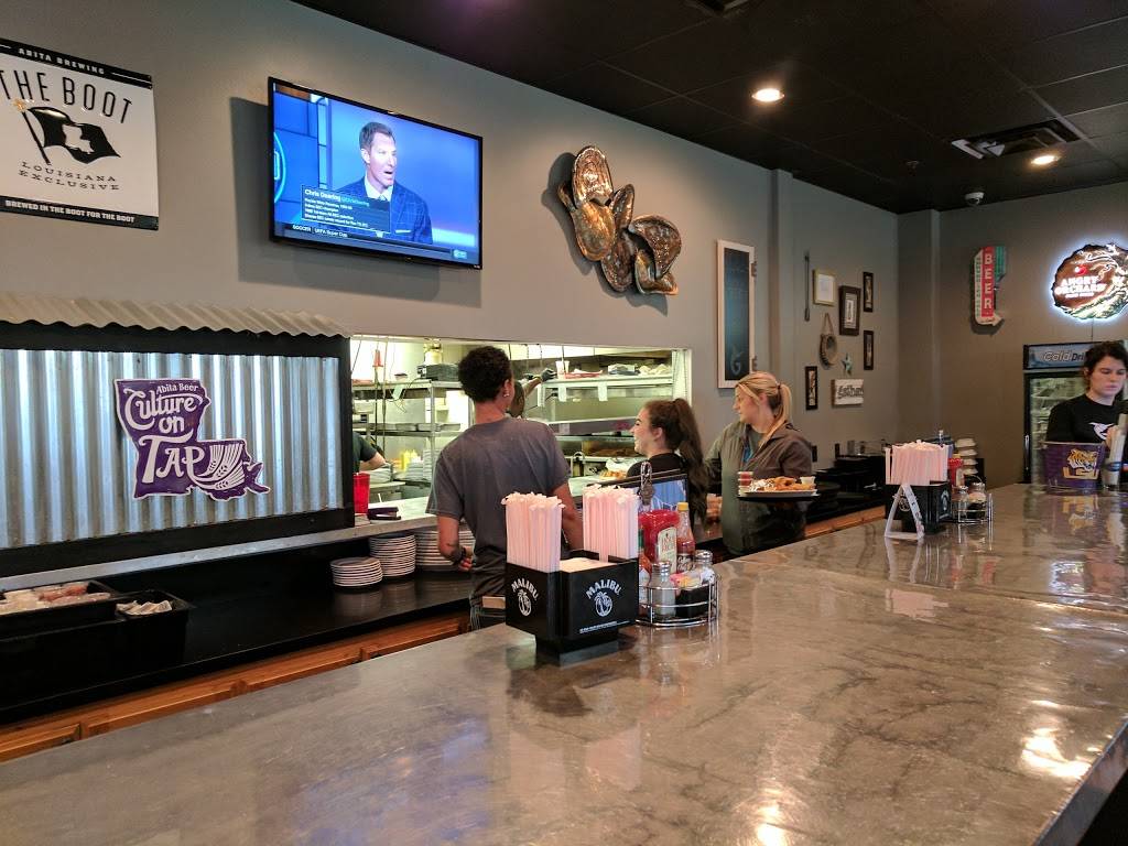 Galvez Seafood | restaurant | 40306 LA-42, Prairieville, LA 70769, USA | 2256224800 OR +1 225-622-4800