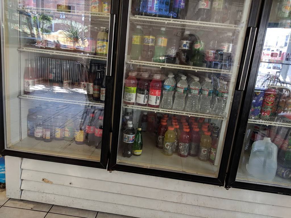 Las Americas | restaurant | 381 Summit Ave, Jersey City, NJ 07306, USA | 2019634829 OR +1 201-963-4829