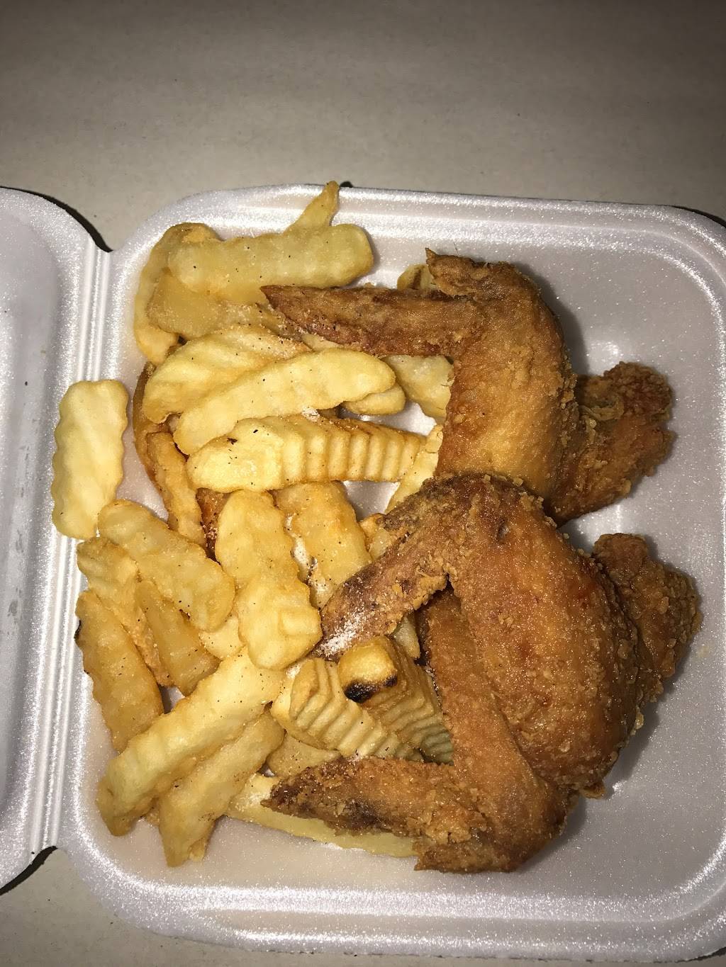 Good Fortune | meal takeaway | 4623, 2875 W Lanvale St, Baltimore, MD 21216, USA | 4102336096 OR +1 410-233-6096