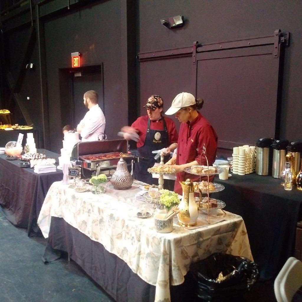 Rhapsodys Victorian Coffee House | cafe | 395 E Central St, Franklin, MA 02038, USA | 5084405324 OR +1 508-440-5324