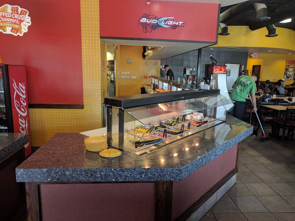 Cicis | restaurant | 29910 Murrieta Hot Springs Rd Ste S, Murrieta, CA 92563, USA | 9514613336 OR +1 951-461-3336