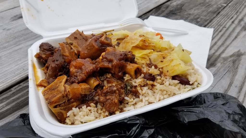 Island Jerk | restaurant | 2348 Melrose Ave NW, Roanoke, VA 24017, USA | 5407288978 OR +1 540-728-8978